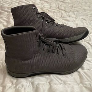 NOBULL Men’s High-Top Trainer
